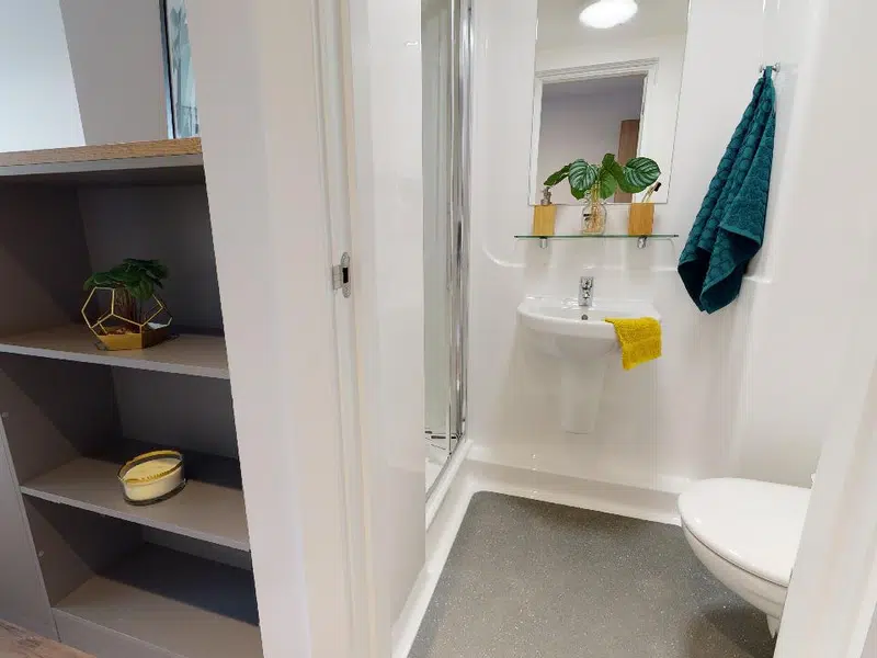 Silver En Suite photo 3