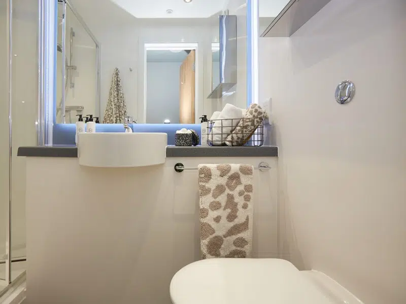 Silver En Suite photo 3
