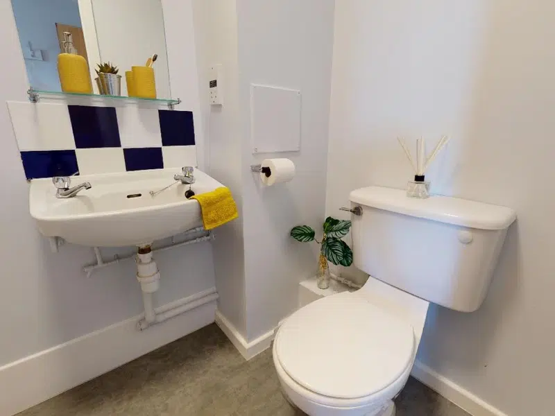 Silver En Suite photo 3
