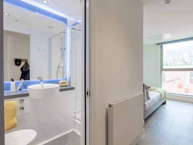 Silver En Suite photo 4