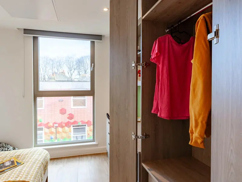 Silver En Suite photo 5