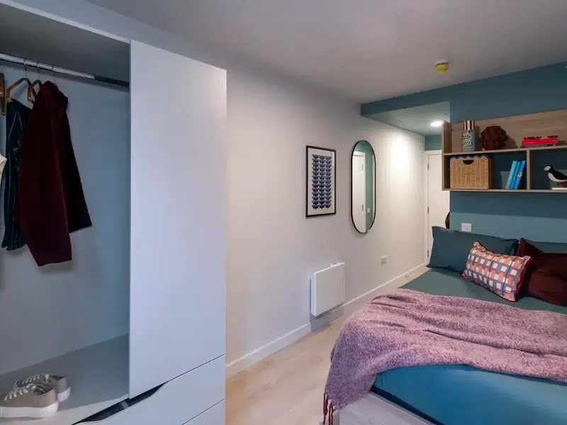 Silver En Suite, Bay View (Floor 3 & 4) photo 1