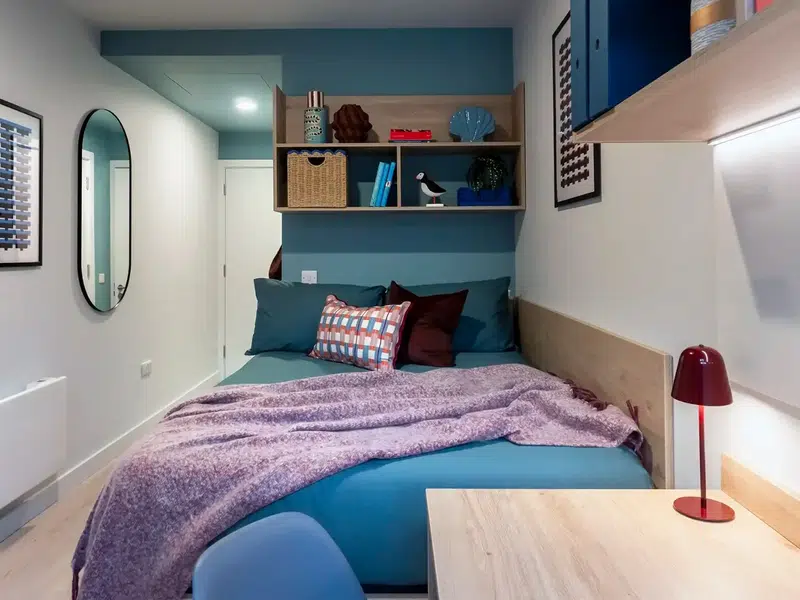 Silver En Suite, Bay View (Floor 3 & 4) photo 3