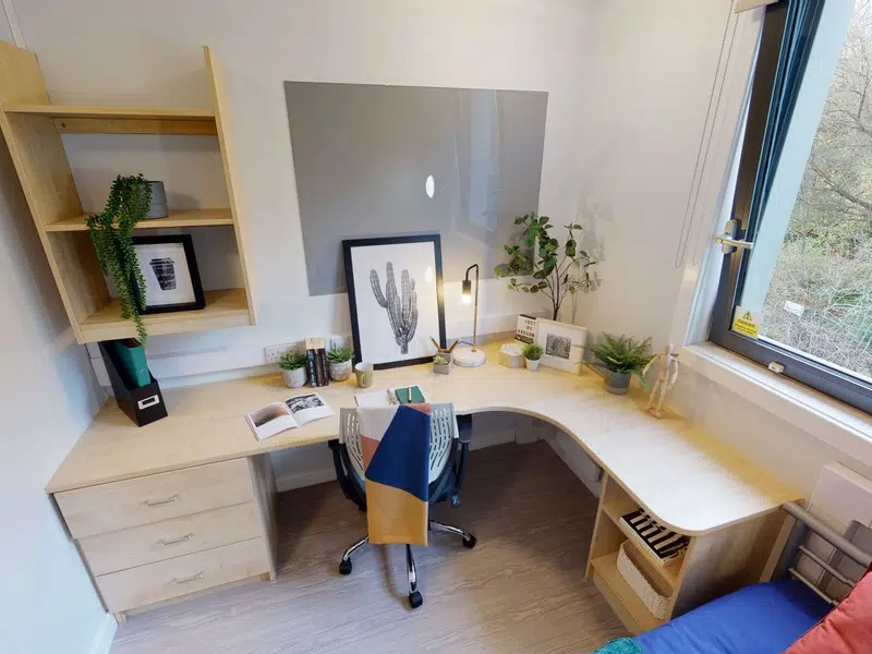 Silver En Suite Plus photo 3