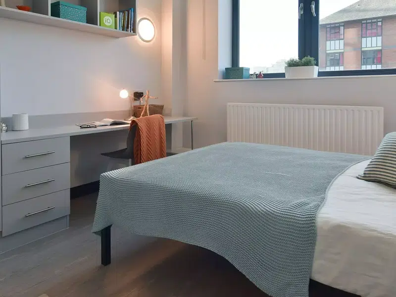 2 Bed Apartment photo 1