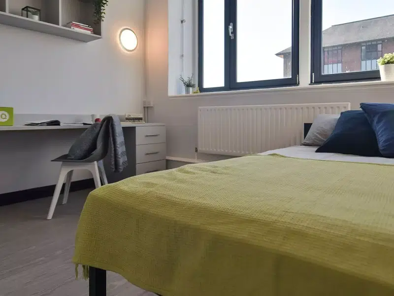 2 Bed Apartment photo 4