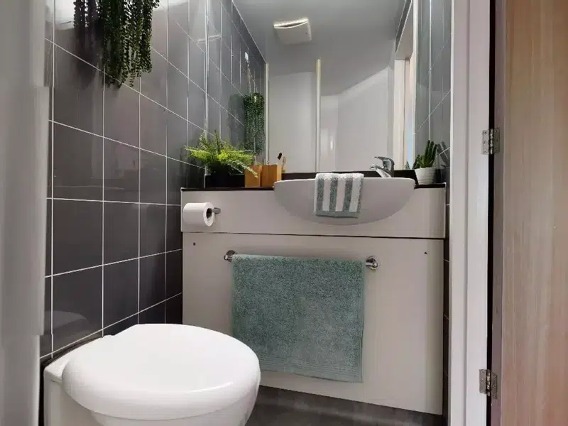 Platinum En Suite photo 6