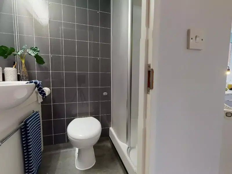 Platinum En Suite photo 5