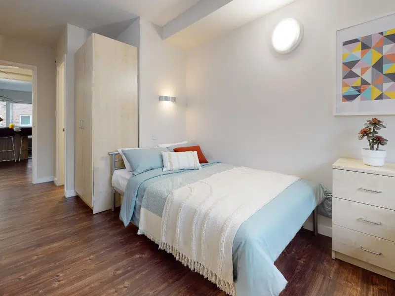 Silver En Suite Plus photo 1