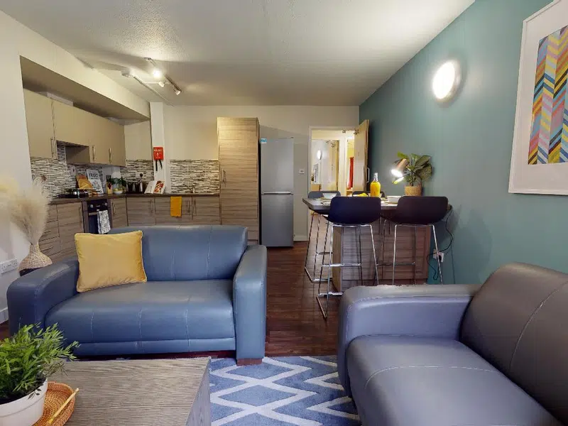 Silver En Suite Plus photo 5