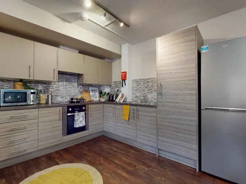 Silver En Suite Plus photo 6