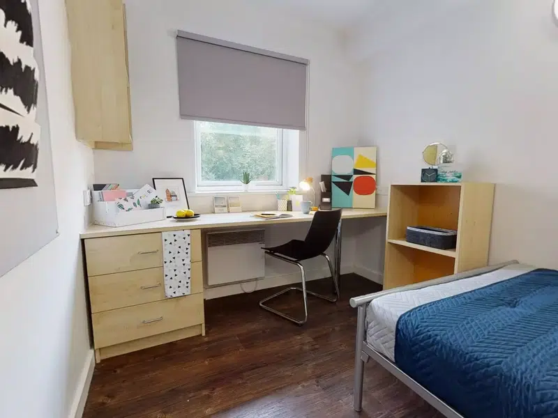 Silver En Suite Plus photo 2