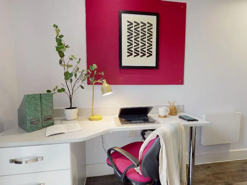 Silver En Suite Plus photo 5