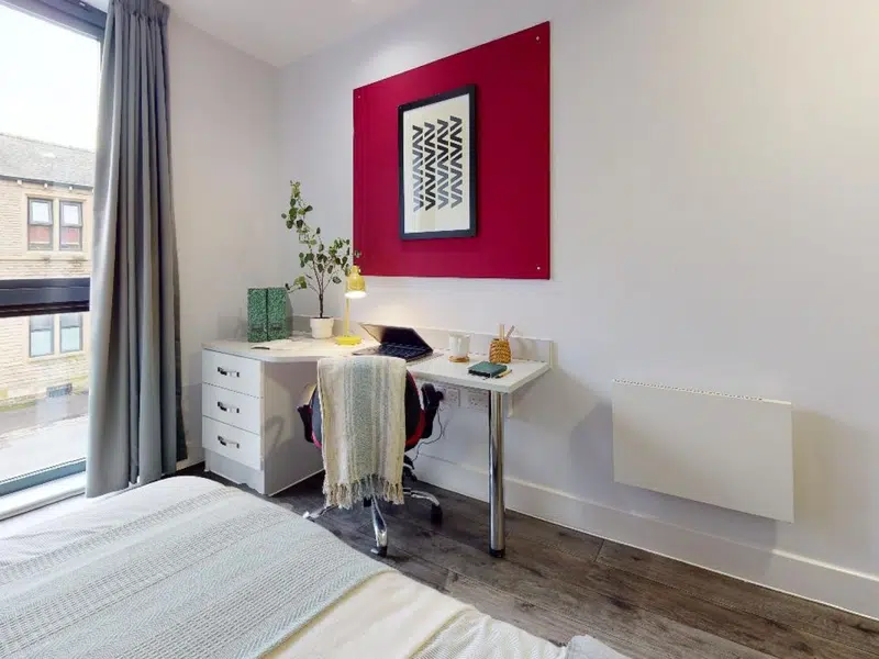 Silver En Suite Plus photo 4