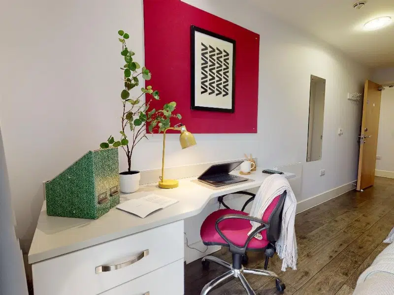 Silver En Suite Plus photo 6