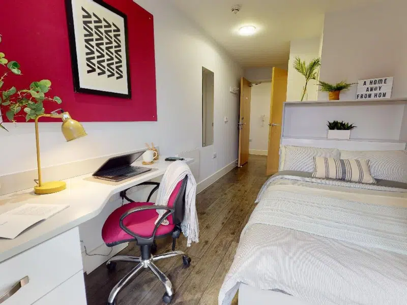 Silver En Suite Plus photo 3