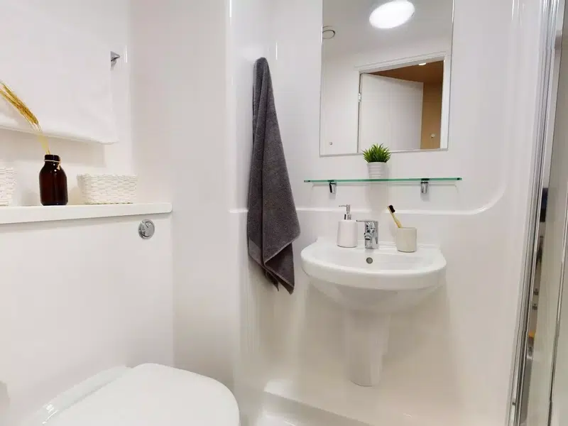 Silver Ensuite Plus photo 4