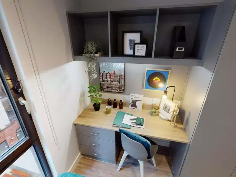Silver Ensuite Plus photo 3