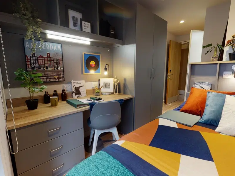 Silver Ensuite Plus photo 2