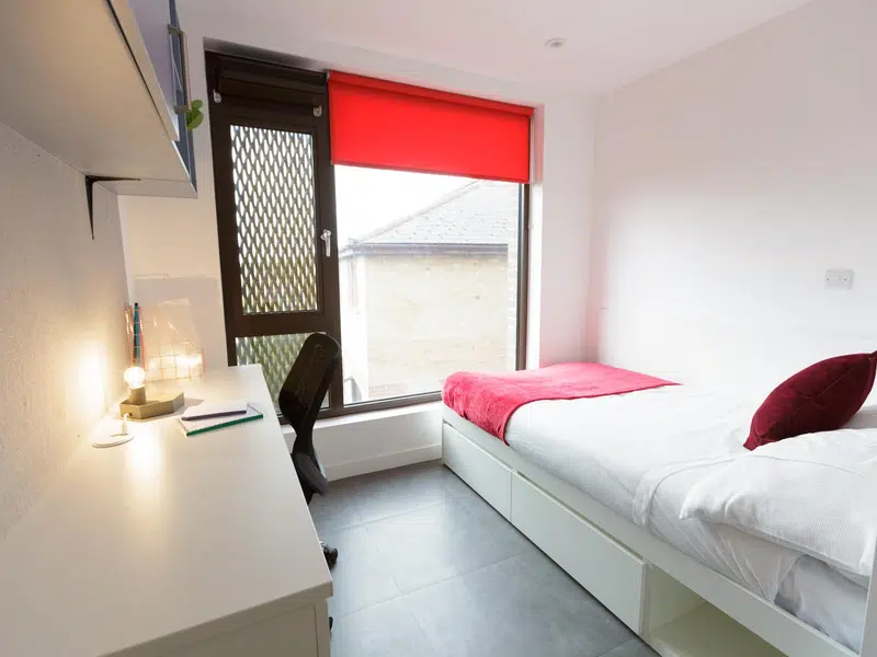 Silver En-suite ( High Floor ) photo 2