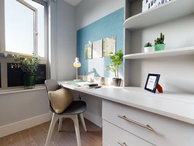 Silver En Suite Plus photo 2