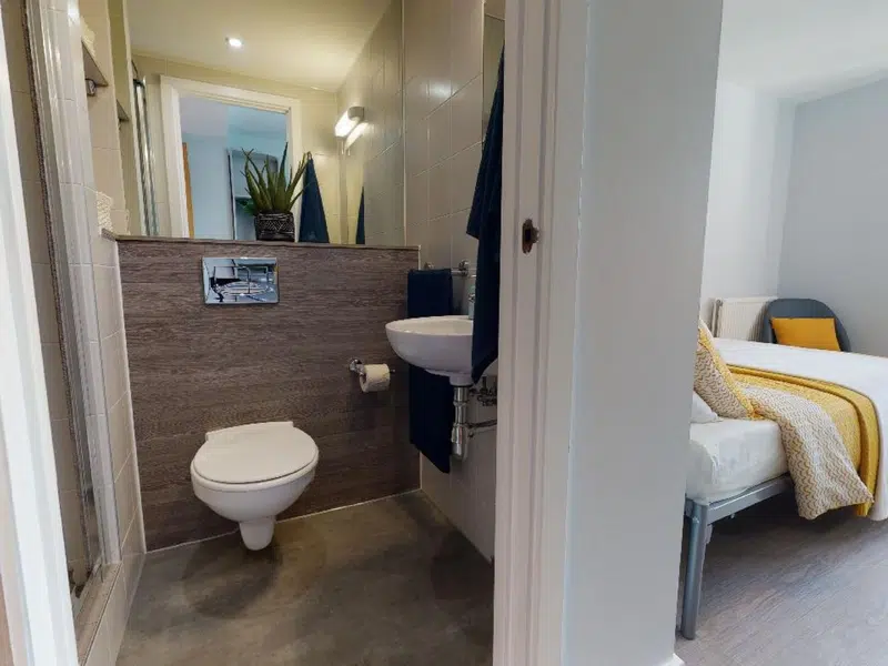 Silver En Suite Plus photo 3