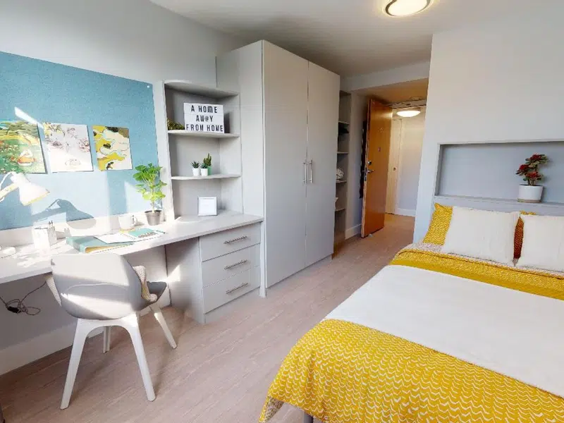 Silver En Suite Plus photo 1