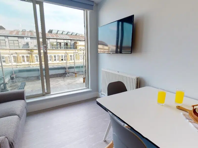 Silver En Suite Plus photo 6