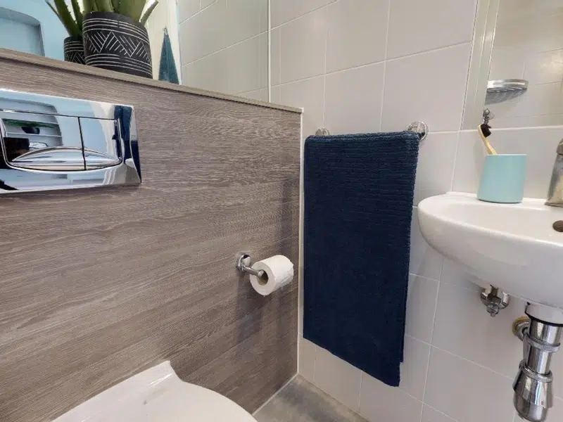 Silver En Suite Plus photo 4