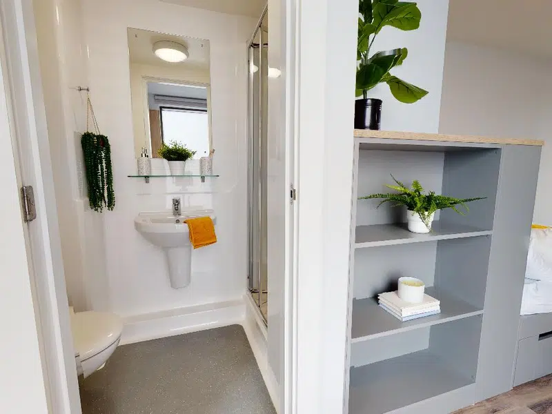 Silver En Suite Plus photo 3