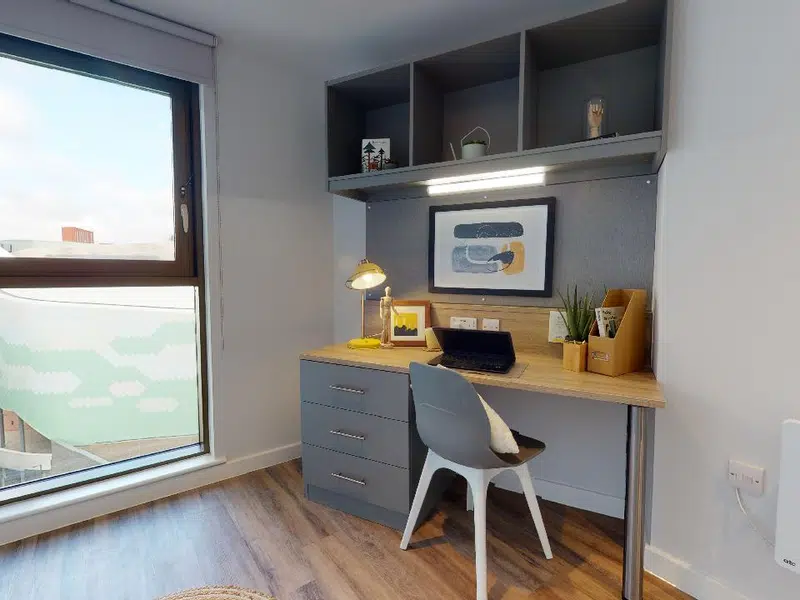 Silver En Suite Plus photo 2