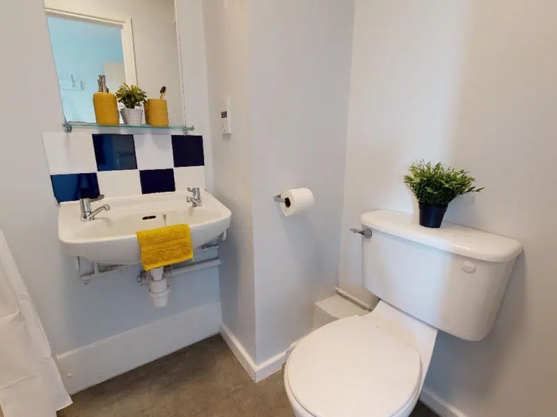 Silver En Suite Plus photo 3