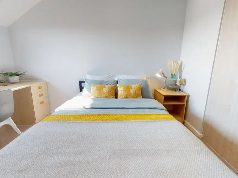Silver En Suite Plus photo 6