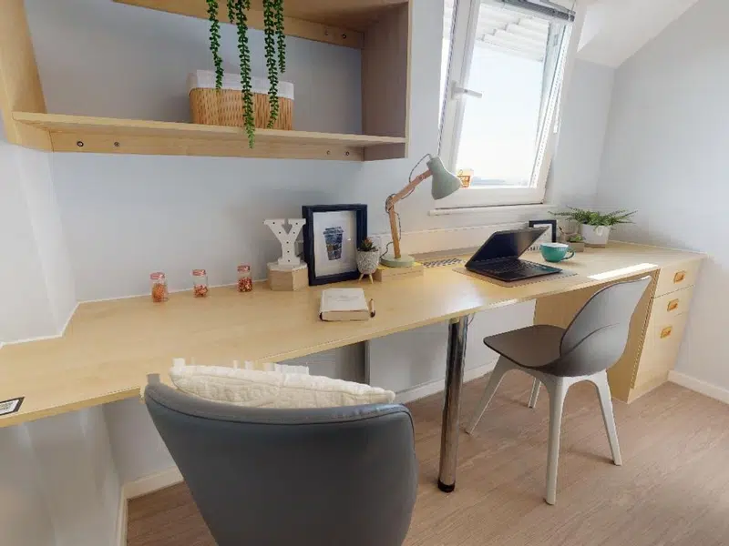 Silver En Suite Plus photo 2