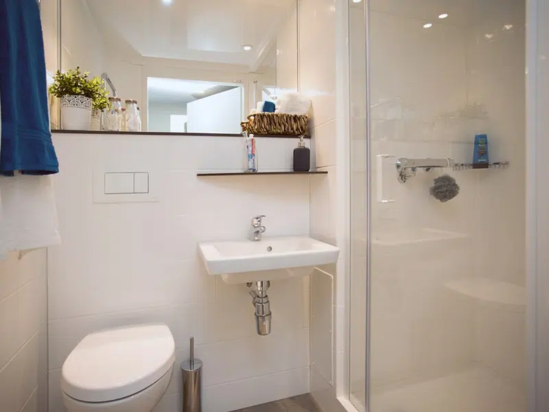 Silver En-Suite Plus photo 4