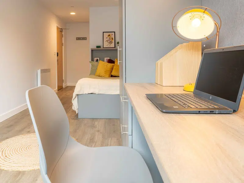 Silver En-suite Plus photo 5