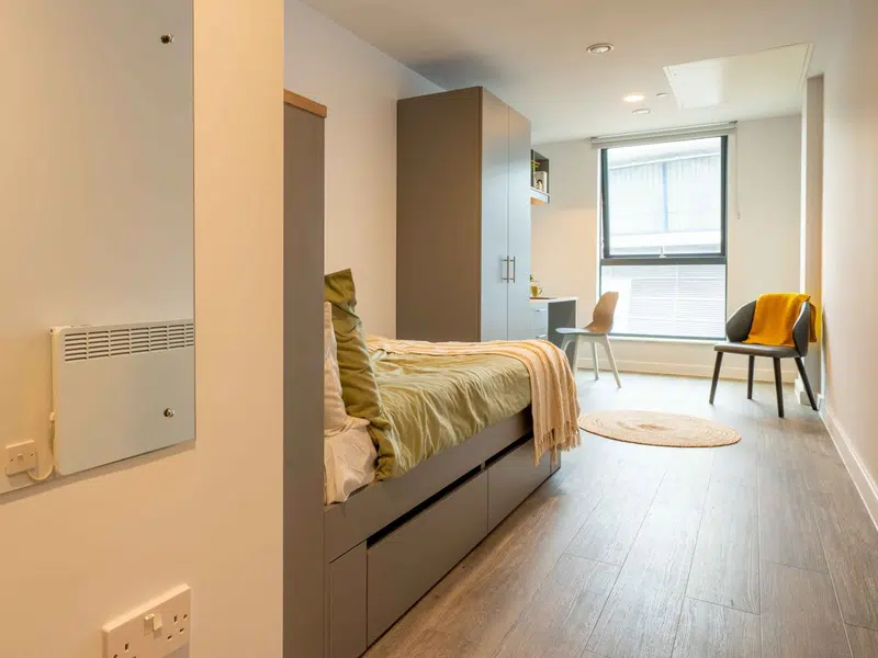 Silver En-suite Plus photo 3