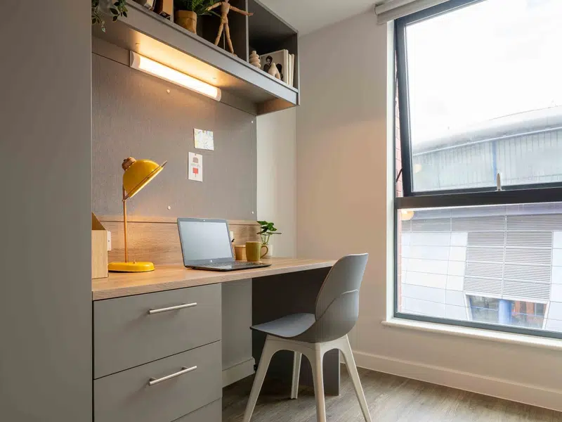 Silver En-suite Plus photo 6