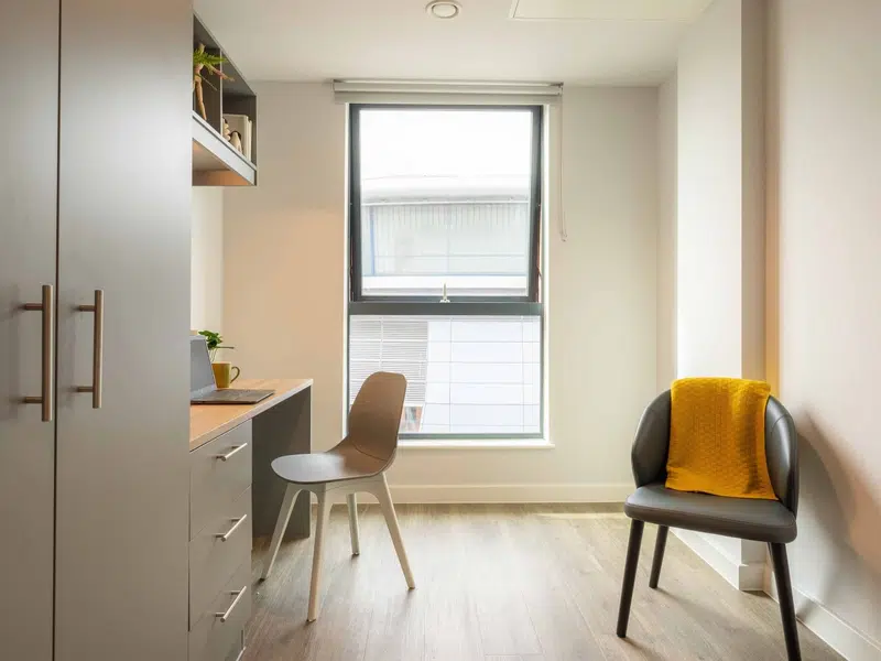 Silver En-suite Plus photo 4
