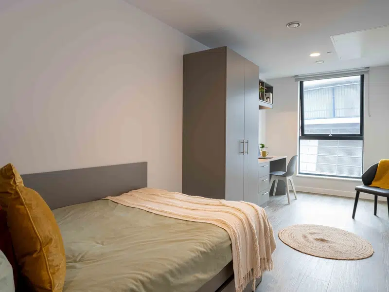 Silver En-suite Plus photo 1
