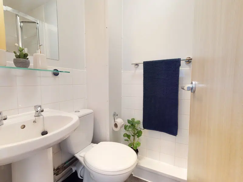 Silver En Suite Plus photo 4