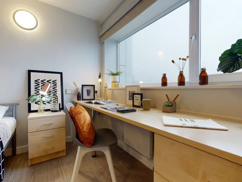 Silver En Suite Plus photo 3