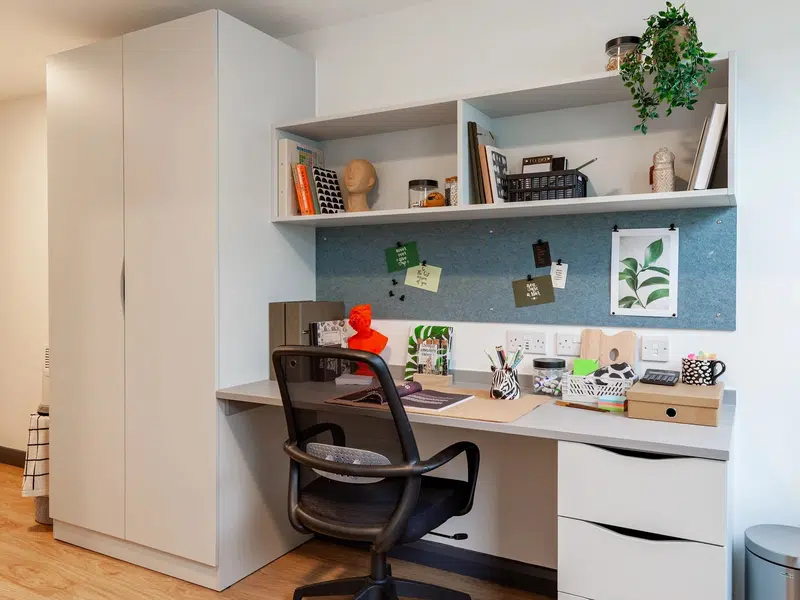 Silver En Suite Plus photo 4