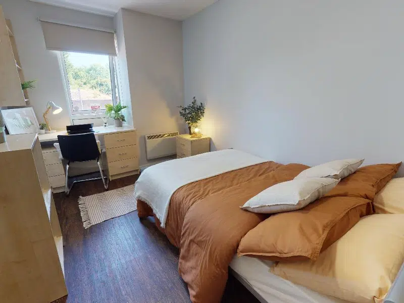 Silver En Suite Plus photo 1