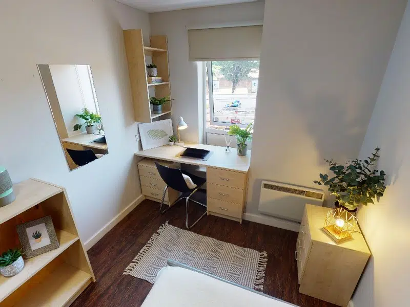 Silver En Suite Plus photo 2