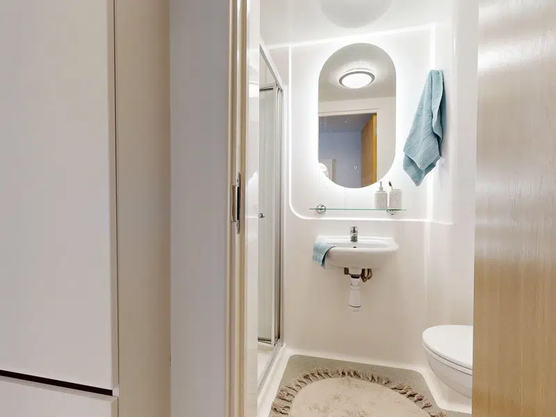 Silver En Suite Plus photo 6