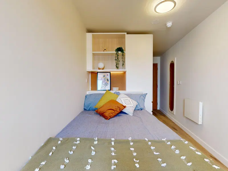 Silver En Suite Plus photo 2