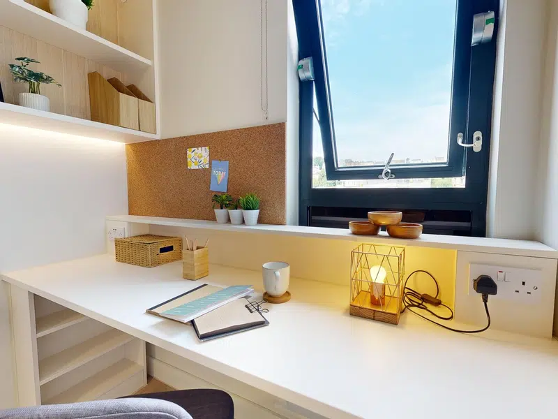 Silver En Suite Plus photo 4