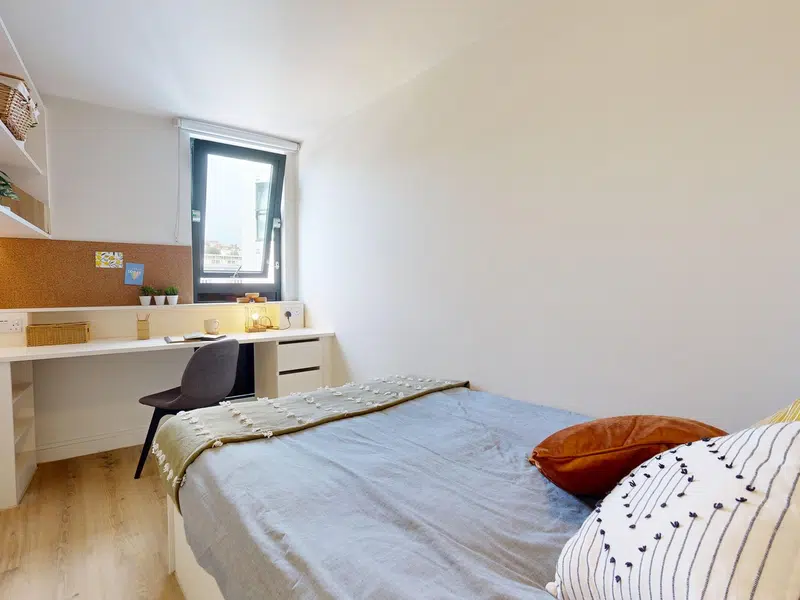 Silver En Suite Plus photo 3