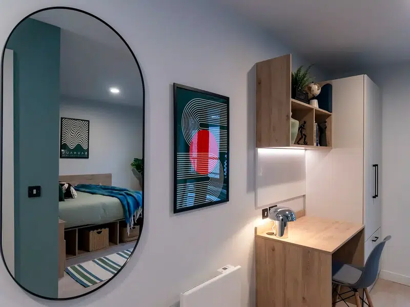 Silver En Suite Plus photo 2